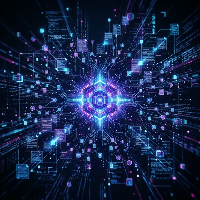 Cognify - Fully Local Document Intelligence